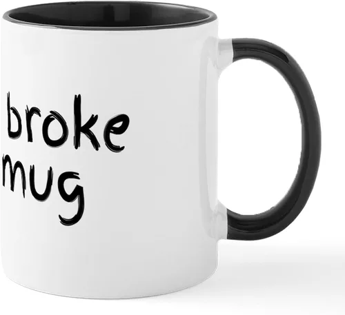 Vista 25 de CafePress Sorry I'm Taken - Taza de café y té, S, Blanco
