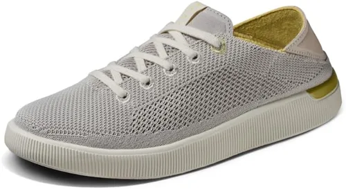 Vista 22 de REEF Zapatos para mujer, Reef Neptune blanco (White/Vintage)