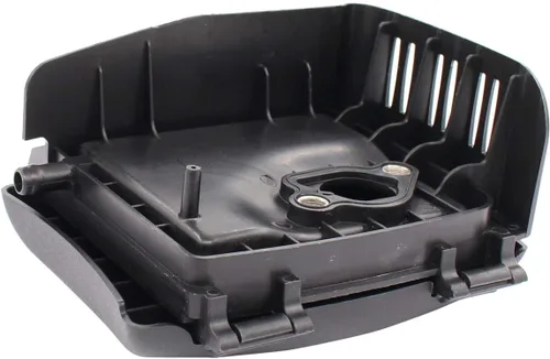 Vista 7 de MOTOKU 14 743 03-S Kit de limpieza de base de filtro de aire para Kohler XT650 XT675 motor para Husqvarna para Toro 22 "Reciclador cortacésped