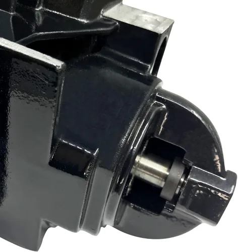 Vista 6 de SAEJ1171 Nuevo reemplazo del motor de arranque recubierto para motores 96-07 4.3 5.0 5.7 7.4 8.1L Mercruiser, Volvo Penta, Mercury Marine V6 V8