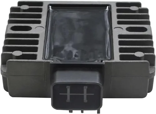 Vista 6 de IVYARD Regulador de voltaje de motocicleta rectificador para Kawasaki ZX1000 Z1000 ER6N ER6F ER4N F EX300 EX250 Ninja 300 250 para VERSYS 650 KLE650