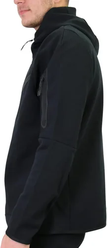 Vista 3 de Nike Tech Fleece Full-Zip Hoodie - Men's