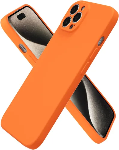 Vista 139 de oakxco Funda de Silicona para iPhone 11, Funda de Teléfono Ultra Delgada y Fina para Mujeres y Niñas, Diseño Minimalista Estético Lindo y Femenino