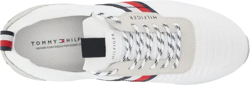 Vista 5 de Tommy Hilfiger Tenis Alexie para hombre