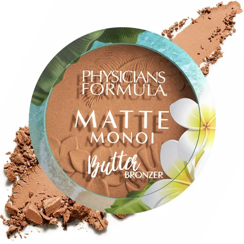Vista 11 de Physicians Formula Bronceador mate de mantequilla monoi mate