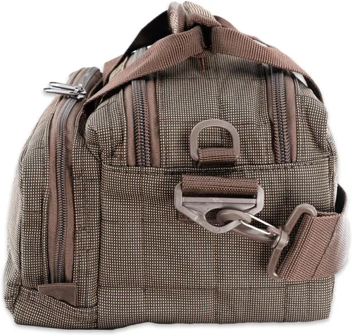 Vista 10 de Transportador de seis cajas Wild Hare Deluxe Hedgetweed Marrón