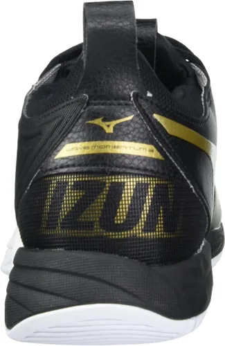 Vista 3 de Mizuno Zapato de voleibol 2 Wave Momentum para hombre 11 12