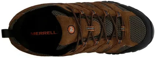 Vista 5 de Merrell Moab 2 - Tenis de senderismo con ventilación para hombre