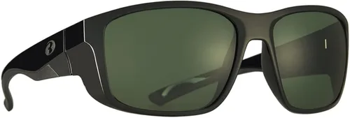 Vista 2 de BNUS Sunglasses for Men Women Polarized glass lens Color Mirrored Scratch Proof