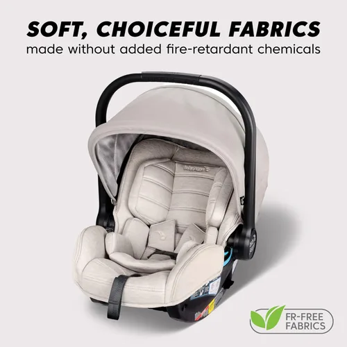 Vista 3 de Baby Jogger City GO 2 Asiento de coche infantil
