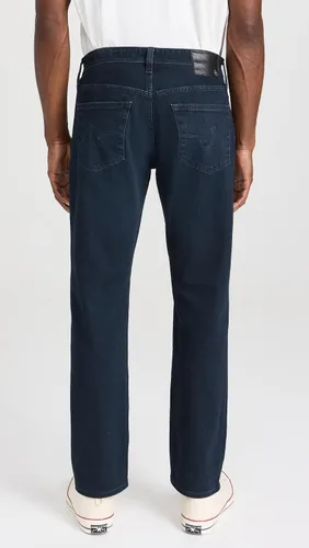 Vista 3 de AG Adriano Goldschmied Jeans Graduate Tailored para Hombre 34