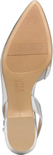 Vista 4 de Naturalizer Zapatos planos con punta puntiaguda para mujer