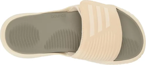 Vista 5 de adidas Sandalias Alphabounce 2.0 unisex para adultos, Core Black- Cloud White- Core Black