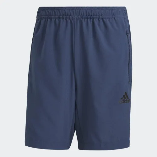 Vista 5 de adidas Pantalones cortos deportivos tejidos para hombre Aeroready 2 Move
