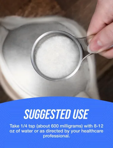 Vista 4 de BulkSupplements. com Palmitoiletanolamida en polvo - Suplemento de guisante, palmitoiletanolamida para apoyo inmune - Sin gluten, 600 mg por