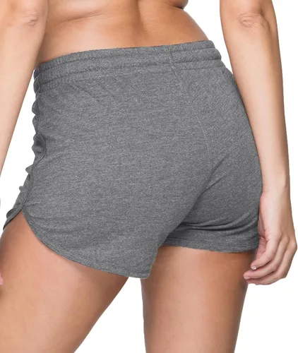 Vista 3 de Colosseum Active Simone - Pantalón corto de yoga y correr para mujer