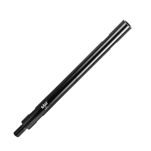 Vista 9 de SALI Adaptador de extensión de 6 pulgadas para brocas de núcleo, varilla de extensión con adaptador de broca de rosca de 1-1/4 "-7 para taladro