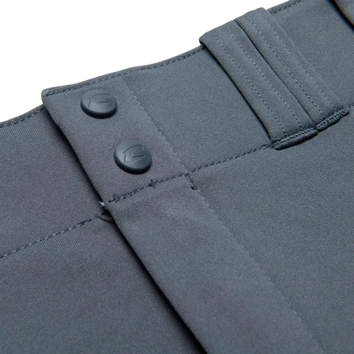 Vista 3 de CHAMPRO Women's Standard Low-Rise Softball Pants