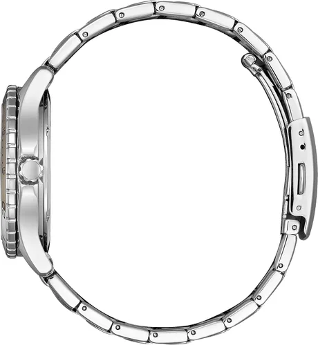 Vista 2 de Citizen Women's Eco-Drive Crystal Weekender Sport Casual