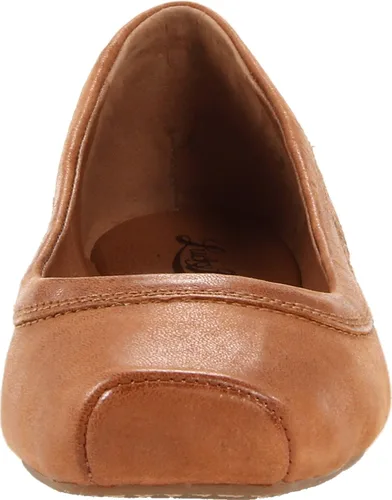 Vista 2 de Lucky Brand Santana - Zapatos planos para mujer