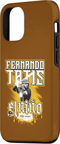 Vista 2 de Funda para iPhone 15 Fernando Tatis Jr. San Diego Baseball Sket One x MLB Players
