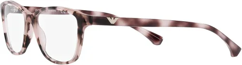 Vista 3 de Emporio Armani Women's Ea3099 Cat Eye Sunglasses