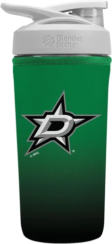Vista 16 de Sok It BotlSok NHL - Funda de neopreno aislada para botella (Boston Bruins, compatible con licuadora de 28 onzas)
