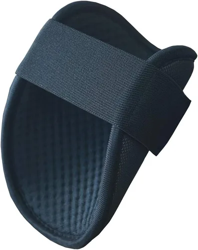 Vista 3 de Rawxy Protector de codo de bateadores de béisbol y sóftbol para adultos