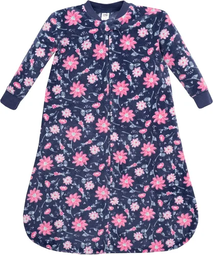 Vista 20 de Hudson Baby Saco de dormir unisex de lana de manga larga