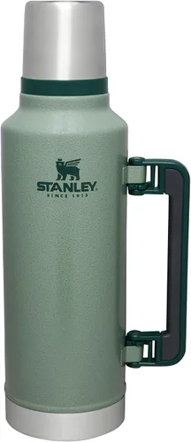 Vista 29 de Stanley Botella de vacío legendaria clásica