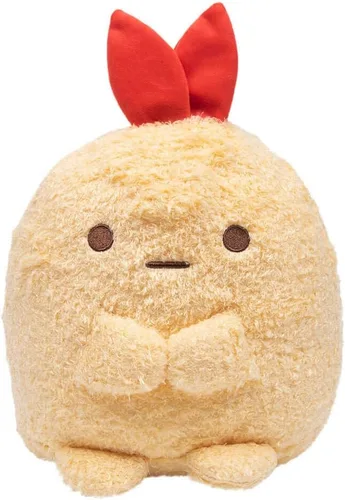 Vista 7 de SUMIKKOGURASHI Peluche de la serie original San-X (Tokage 4 pulgadas)
