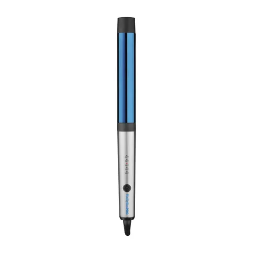 Vista 11 de BabylissPRO Nano Titanium Professional Curling Wand For All Hair Types, Reaches 430 Degrees For Long Lasting Curls