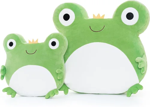 Vista 8 de Lazada Animal de peluche, juguetes súper suaves, 18 pulgadas