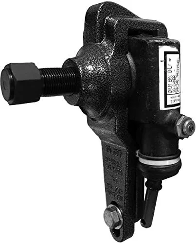 Vista 2 de Tiger Tool Extractor automático de ajuste de holgura para modelos Rockwell, para ser utilizado con camiones y equipos de transporte comerciales