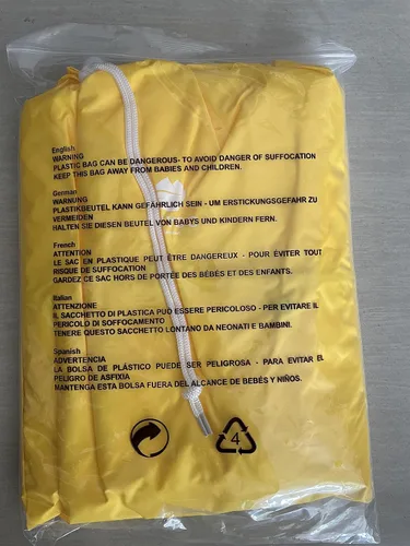 Vista 9 de Anyoo Poncho de lluvia con capucha, impermeable, ligero, para hombres, mujeres y adultos, con bolsillo para senderismo, camping, actividades al aire