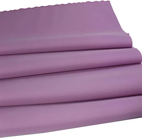 Vista 12 de Mybecca Lona Oxford tela marina impermeable para exteriores, 600 denier, patrón marroquí Ogee azul aguamarina/blanco