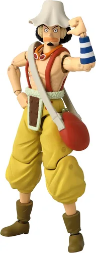 Vista 30 de ANIME HEROES - Bleach - Figura de acción Abarai Renji