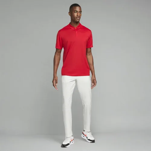 Vista 9 de Nike Polo de golf Victory Solid OLC para hombre