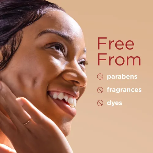 Vista 6 de EltaMD AM Therapy - Loción hidratante facial sin aceite, con ácido hialurónico, hidrata e hidrata la piel, fórmula ligera, segura para pieles