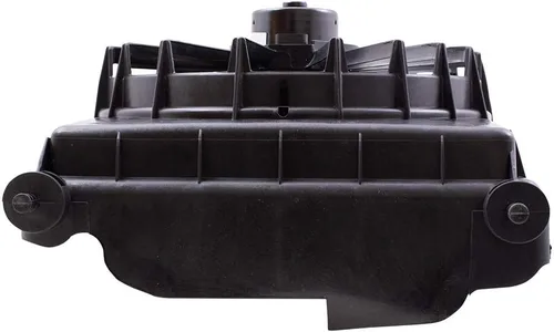 Vista 8 de Ventilador de condensador de CA para Ram 1500 2002-2008 con arnés adaptador, cubierta y motor para Ram 2500 68004163AA CH3113103 2003-2009