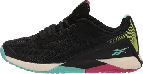 Vista 8 de Reebok - Tenis Nano X1 Cross para mujer