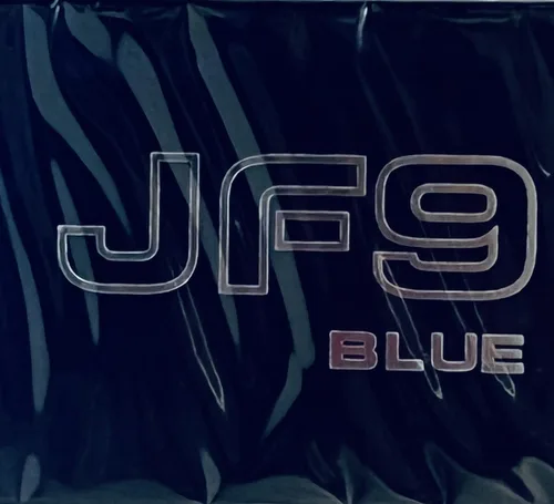 Vista 5 de Jafra Colonia azul JF9 de 3.3 fl. oz.
