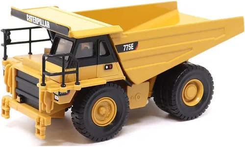 Vista 10 de Diecast Masters Excavadora hidráulica Cat 385C L a escala 1:64, 84651