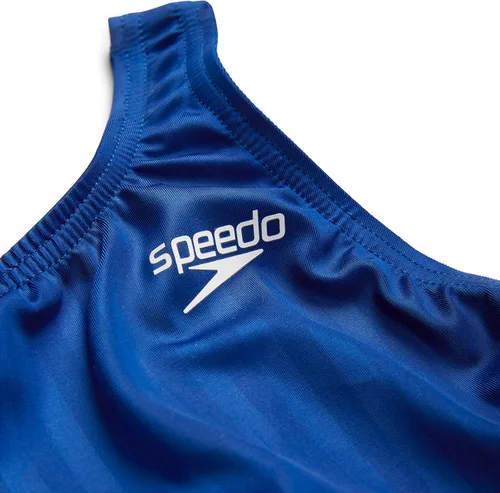Vista 4 de Speedo Aquablade Record Breaker - Traje de baño de competición para mujer, mezcla de licra