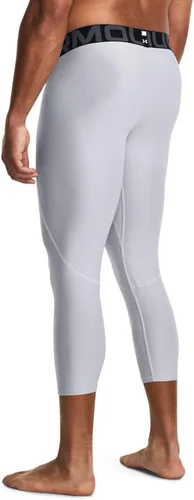 Vista 2 de Under Armour HeatGear - Leggings de 34 para hombres