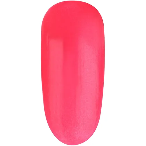 Vista 3 de OneDor - Polvo para uñas, polvo para inmersión de uñas, sistema de pigmentos de color acrílico, 1 onza 03 - Rosa intenso