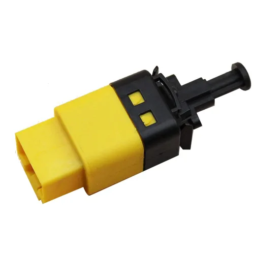 Vista 5 de Interruptor de luz de freno 96874571 de 4 pines para Optra Aveo Kalos Nubira Tacuma Evanda Lacetti