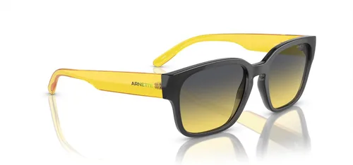 Vista 6 de ARNETTE An4325 Hamie - Gafas de sol cuadradas para hombre