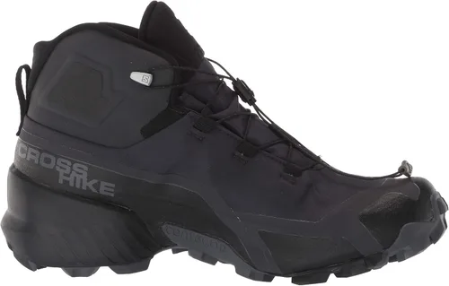 Vista 6 de Salomon X Ultra 3 - tenis de senderismo para hombre