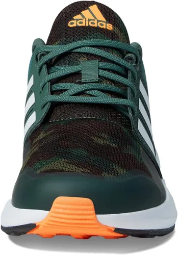 Vista 4 de adidas Tenis de correr Rapidasport para niños
